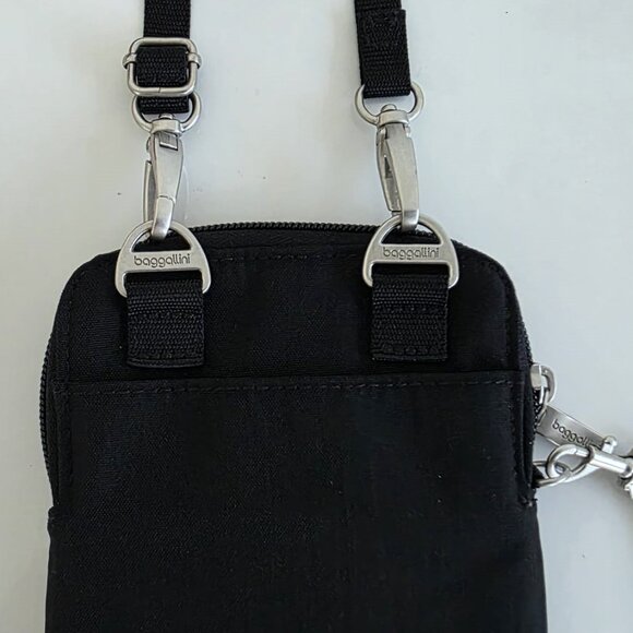 BAGGALLINI Pouch Small Crossbody Phone Bag NWOT 🆕🆕🆕 - Picture 9 of 16